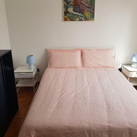 Foresteria Giulia Bergamo Buitenkant foto